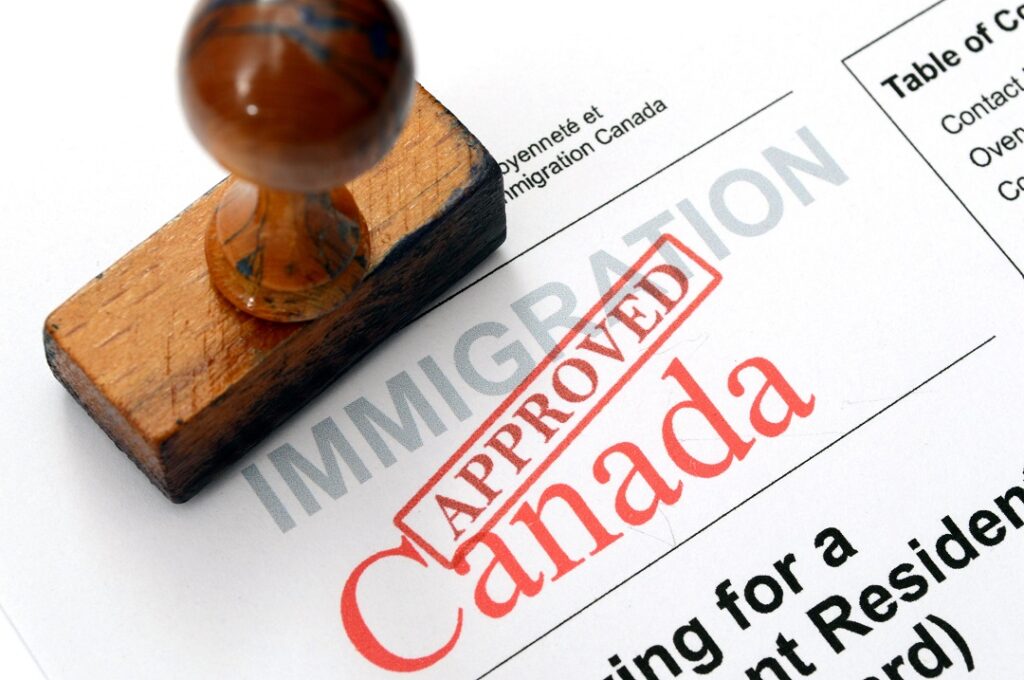 Immigration Canada